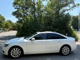 Audi A6 3.0 TDI clean diesel quattro S tronic -