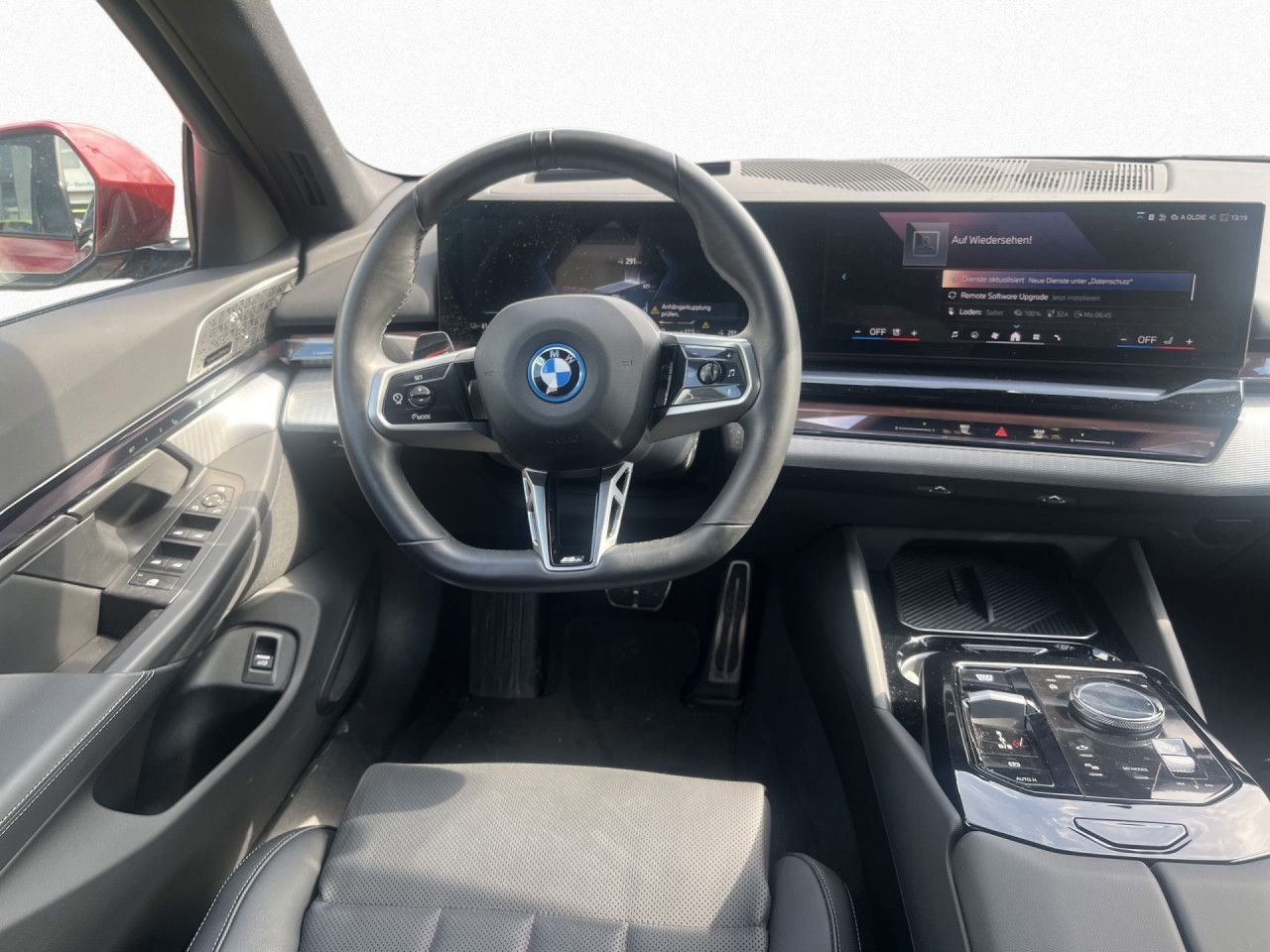 BMW i5 - Bild 13