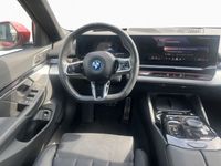 BMW i5 - Vorschau Bild 13