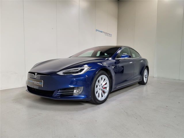 Tesla Model S 75 D - Dual Motor - Topstaat! 1Ste Eig! 