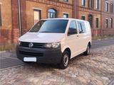 Volkswagen T5 Camper 2.0 TDI Tempomat 140PS Klima 6-Gang