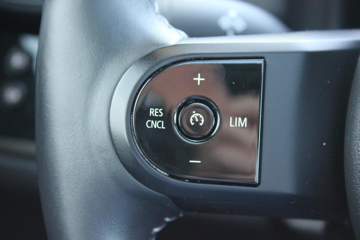 MINI Countryman SE John Cooper Works JCW Trim All4