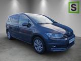 Volkswagen TOURAN Highline 1.5 TSI DSG 7-SITZER - Volkswagen Touran: Kombi