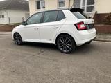 Skoda Fabia 1.4l TSI DSG R5 R5 - Skoda Fabia: 4.1