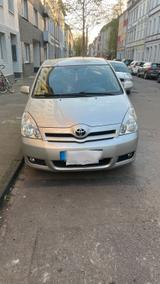 Toyota Corolla Verso - Toyota Corolla Verso in Duisburg