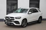 Mercedes-Benz GLE 300d 4M **AMG-PAKET LUFT  360° 20  ZOLL** - gebrauchte Mercedes-Benz GLE 300 aus dem Jahr 2020