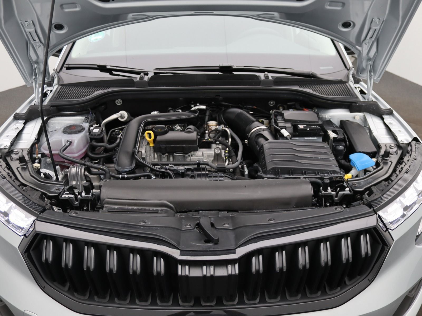 Skoda Kamiq - Bild 16