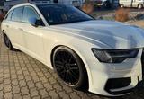 Audi S6 Voll Standh / Servotüren / Headup / Ambiente - weiße Audi S6