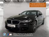 BMW M5 Limousine Driv.Assist.Prof LiveCockpitProf - gebrauchte BMW M5 aus dem Jahr 2023