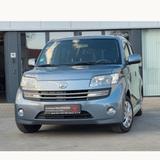 Daihatsu MATERIA |Automatik|ALU|Klima|Tüv 10 -2027 - Daihatsu MATERIA: Automatik