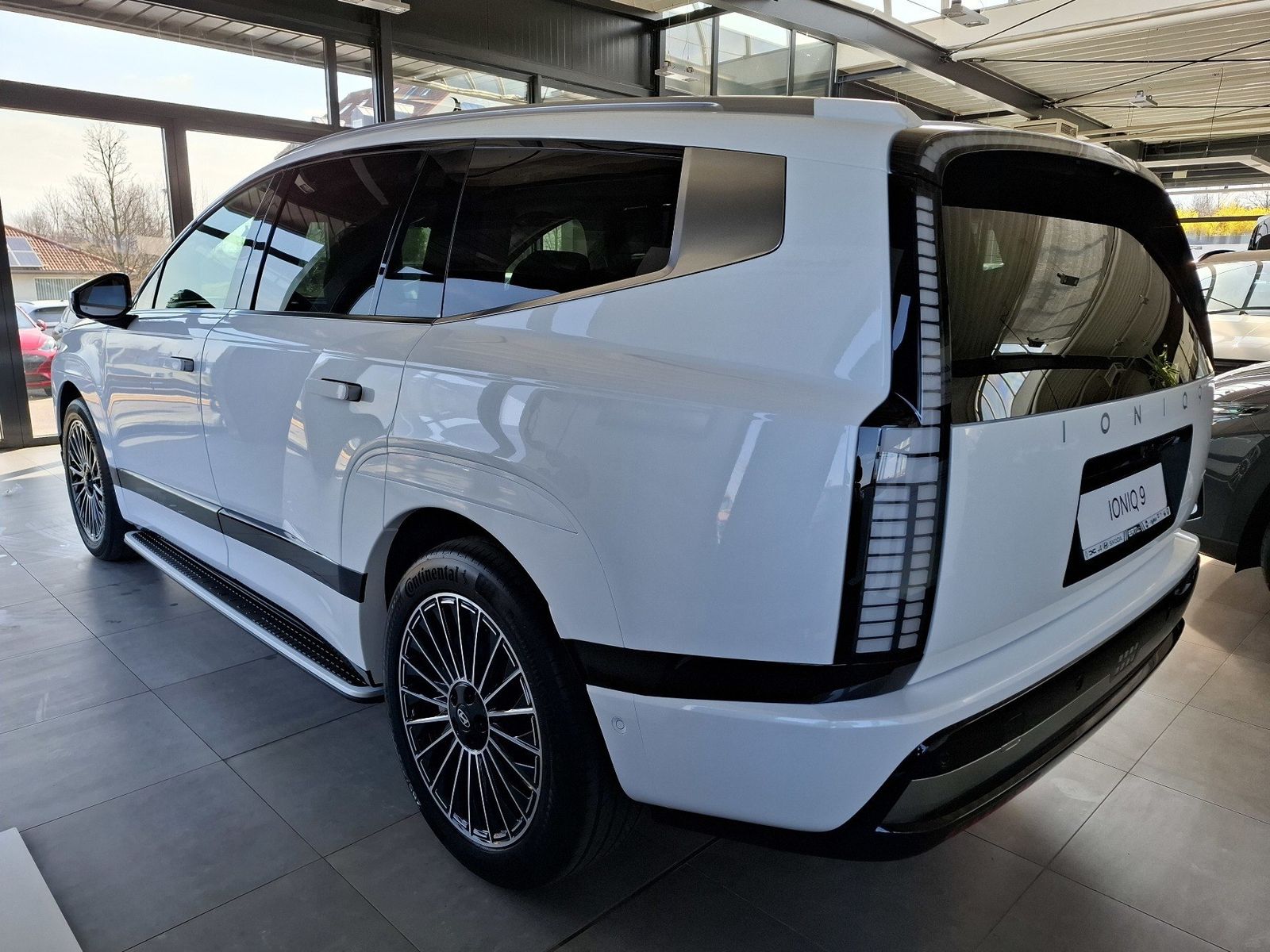Hyundai IONIQ 9 – Bild 6