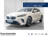 BMW 120 M Design + Lenk.Hzg + Premium + 18"