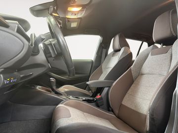Toyota Corolla - 9