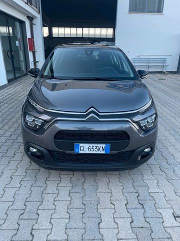 Citroën Citroen C3 PureTech 83 S&S Feel Pack