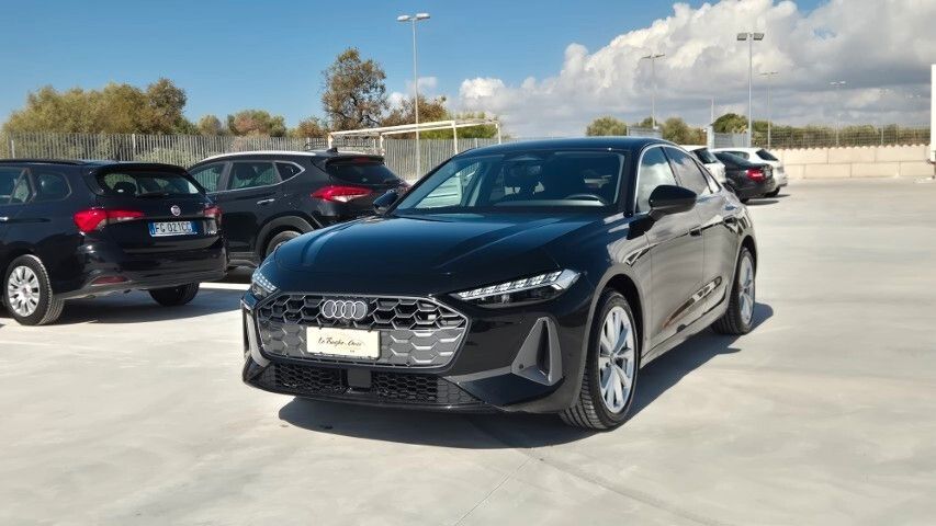 Audi A5 TDI 150 kW mHEV+ S tronic Business Advan