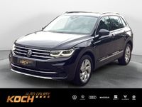 Volkswagen Tiguan - Vorschau Bild 1