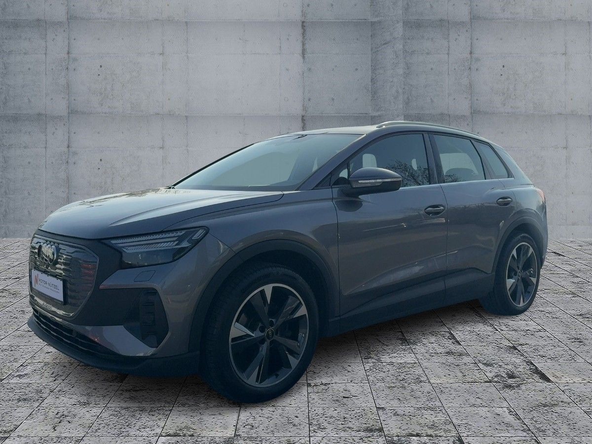 Audi Q4 e-tron - Bild 2