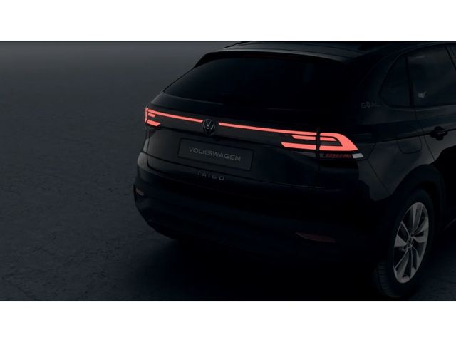 Taigo Goal 1.0l TSI DSG Navi Kamera IQ.Light