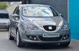 Seat Altea Comfort Automatik 150 DSG Sitzhzg Alu 1.Hd - Seat Altea: Automatik