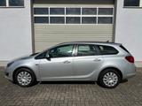 Opel Astra J Sports Tourer 1.4T Edition Navi Sitzheiz - Opel Astra: J