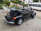 Volkswagen Käfer Cabrio 1303 TÜV + H-Zulassung Oldtimer - Autos aus dem Jahr 1973