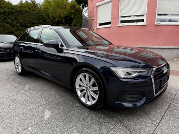 Audi A6 - 6