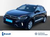 Volkswagen T-Roc 2.0 TDI R-LINE+DSG+MATRIX+KAMERA+AHK