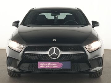 Mercedes A 250 - 3