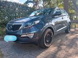 Kia Sportage 2.0  Benzin - gebrauchte Kia Sportage aus dem Jahr 2010