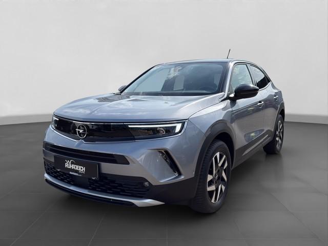 Opel Mokka 1.2 Elegance +NAVI+LED+SHZ+KAMERA+CARPLAY+