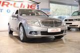 Mercedes-Benz C 180 T T-Modell BE *Automatik*SHZ*Tempomat* - gebrauchte Mercedes-Benz C 180 aus dem Jahr 2009