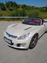 Opel GT - - - Opel GT von privat