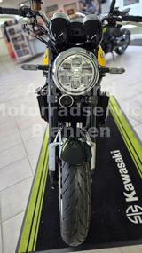 Kawasaki Z 900 RS Yellow Ball - KAWASAKI 900 Z