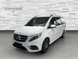 Mercedes-Benz V 250 d Edition lang AMG LED NAVI AHK SHZ KLIMA - Mercedes-Benz V 250 mit Diesel-Antrieb: Kombi, Automatik