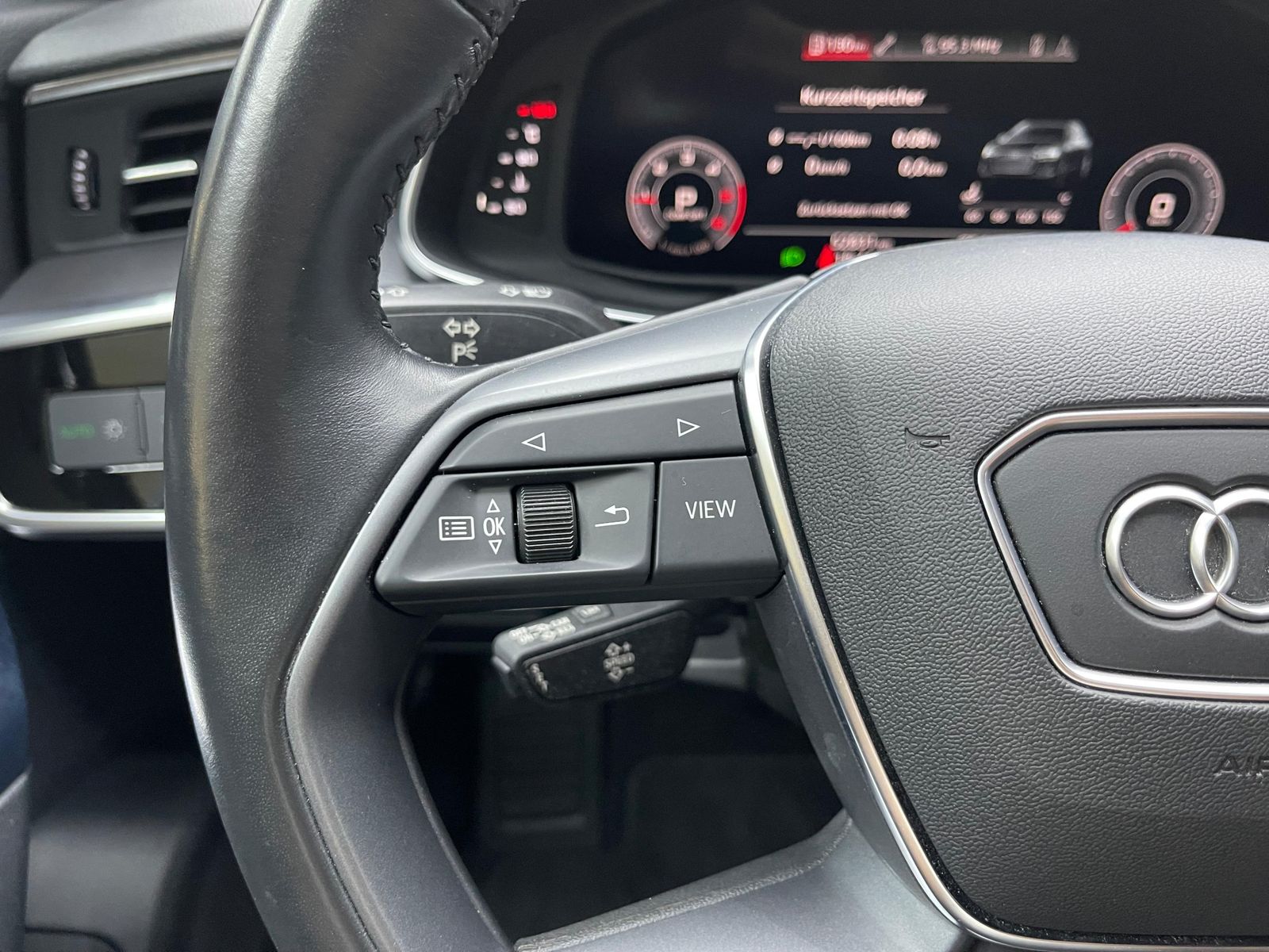 Fahrzeugabbildung Audi A6 40 TDI S-Tr. VIRTU+MATRIX+NAVI+SHZ+TEMP+AHK+