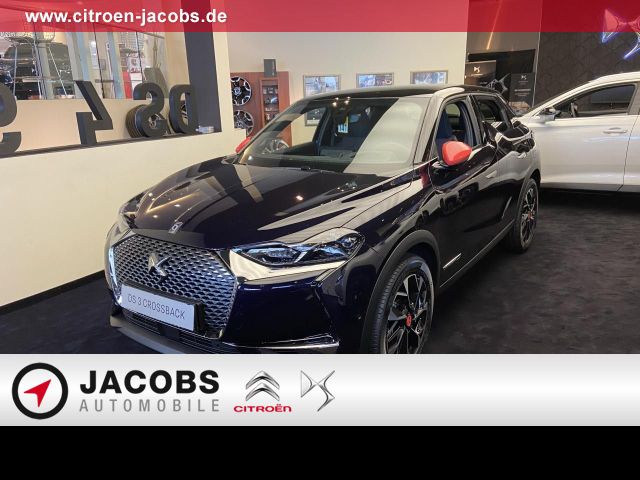 DS Automobiles DS3 Crossback "Ines de la Fressange" Pure