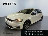 Volkswagen Golf 1.5 TSI BlueM IQ.DRIVE *GJR*Navi*SHZ*CarPla - VW Golf Gebrauchtwagen in Münster