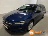Opel Insignia ST 2.0 D Business Elegance Automatik LE - Opel Insignia Gebrauchtwagen in Hamburg