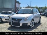 Suzuki Swift Sport Sthz°Klima-Aut.°El.Fenster°FM°CD°TÜV - gebrauchte Suzuki Coupés