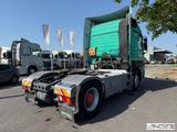 Mercedes-Benz Actros 1853 Steel/Air - EPS 3 Ped - Retarder - V - Mercedes-Benz Actros 1853