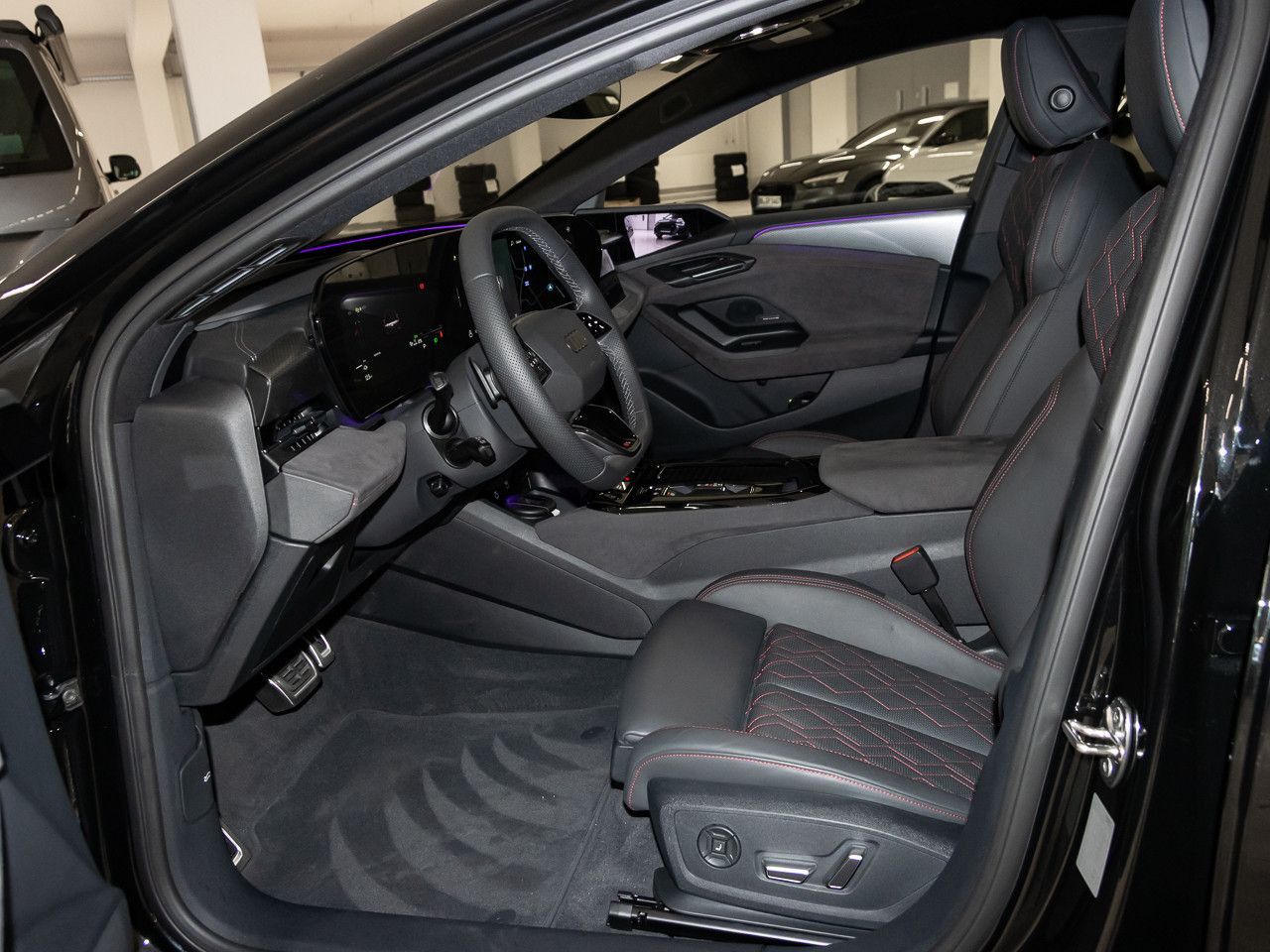 Audi A6 e-tron - Bild 25