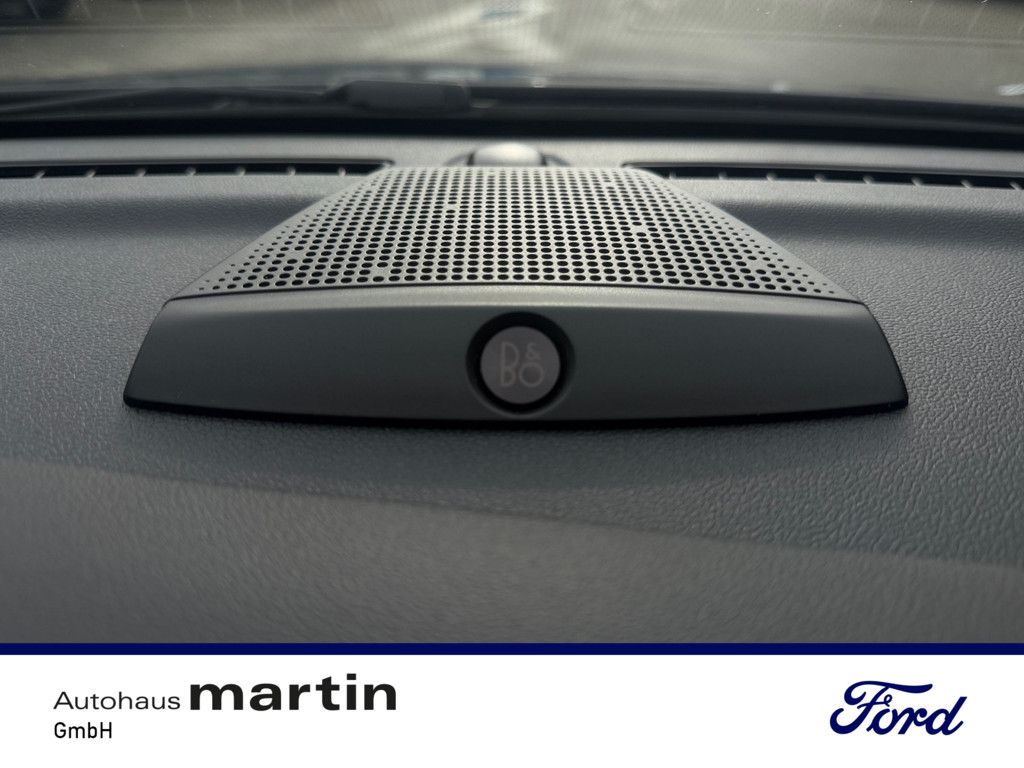 Fahrzeugabbildung Ford Puma 1.0 EcoBoost ST-Line X S/S EURO LED PANO