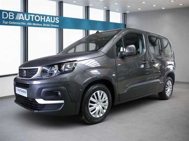 Peugeot Rifter Kombi Active 1.5 BlueHDi 100 Standhz AHK