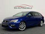Seat Leon ST FR 1.4 TSI|LED|PDC|SHZ|Navi|ApplCarPlay| - Seat Leon: 1p
