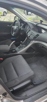 Honda Accord Tourer 2.0 - TÜV neu, 6-Gang  - Honda Accord: 2.0