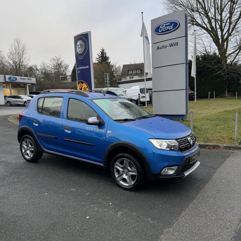 Dacia SANDERO II STEPWAY PRESITGE *NAVIGATION*TEMPOMAT