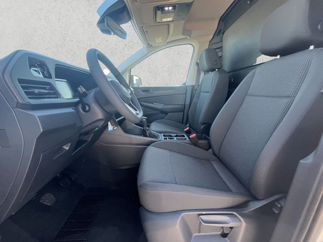 Caddy Maxi Cargo 2.0 TDI, CarPlay, AHK