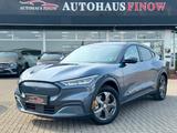 Ford Mustang Mach-E"LEDER"360°KAMERA"ACC"SPUR ASS." - blaue Ford Mustang Mach-E