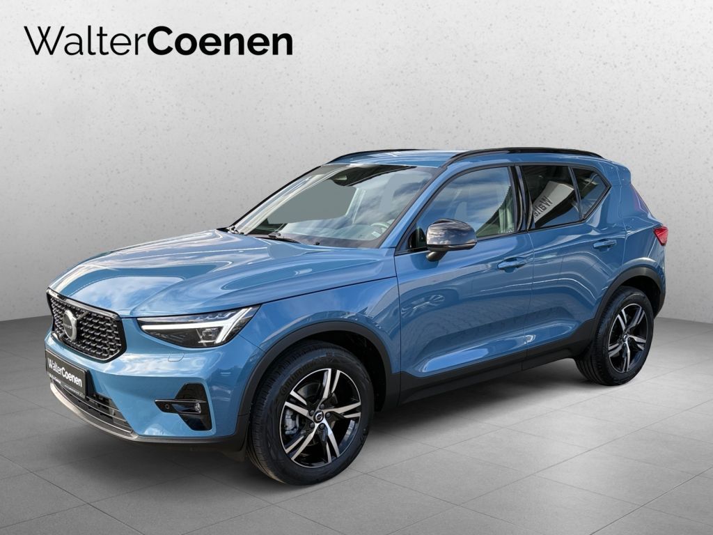 VOLVO XC40 B3 B DKG Plus Dark Fahrerassistenz p.