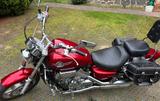 Honda VF 750 C